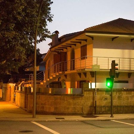 Boavista Villa Guesthouse Porto Eksteriør bilde