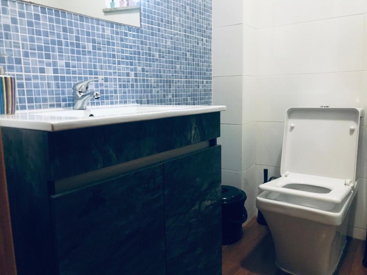 Boavista Villa Guesthouse Porto Eksteriør bilde