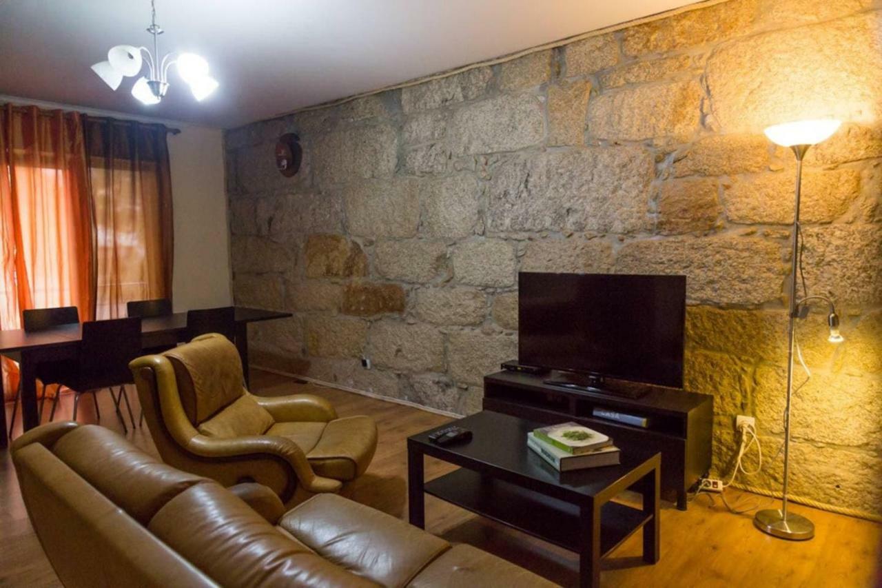 Boavista Villa Guesthouse Porto Eksteriør bilde