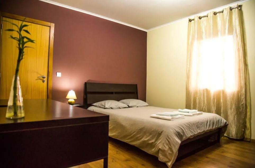 Boavista Villa Guesthouse Porto Eksteriør bilde