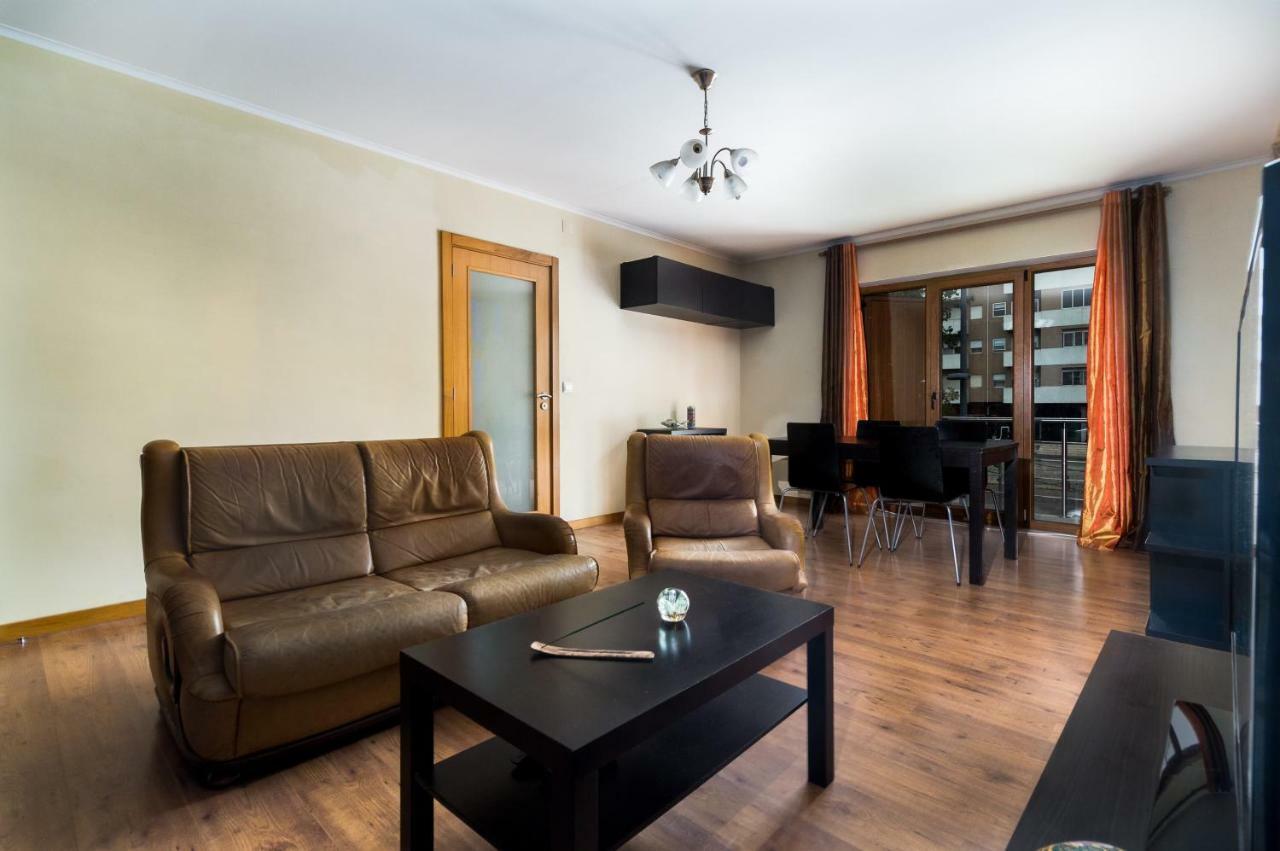 Boavista Villa Guesthouse Porto Eksteriør bilde