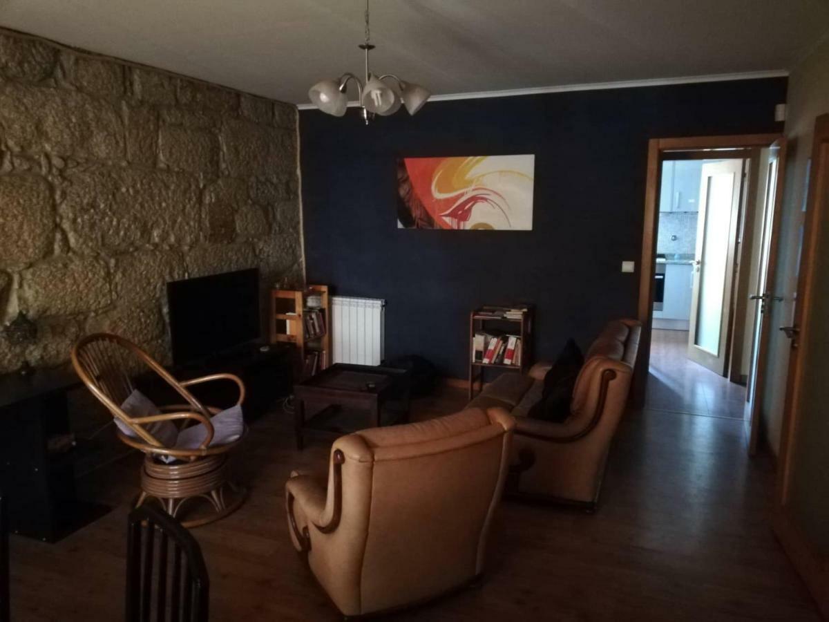 Boavista Villa Guesthouse Porto Eksteriør bilde