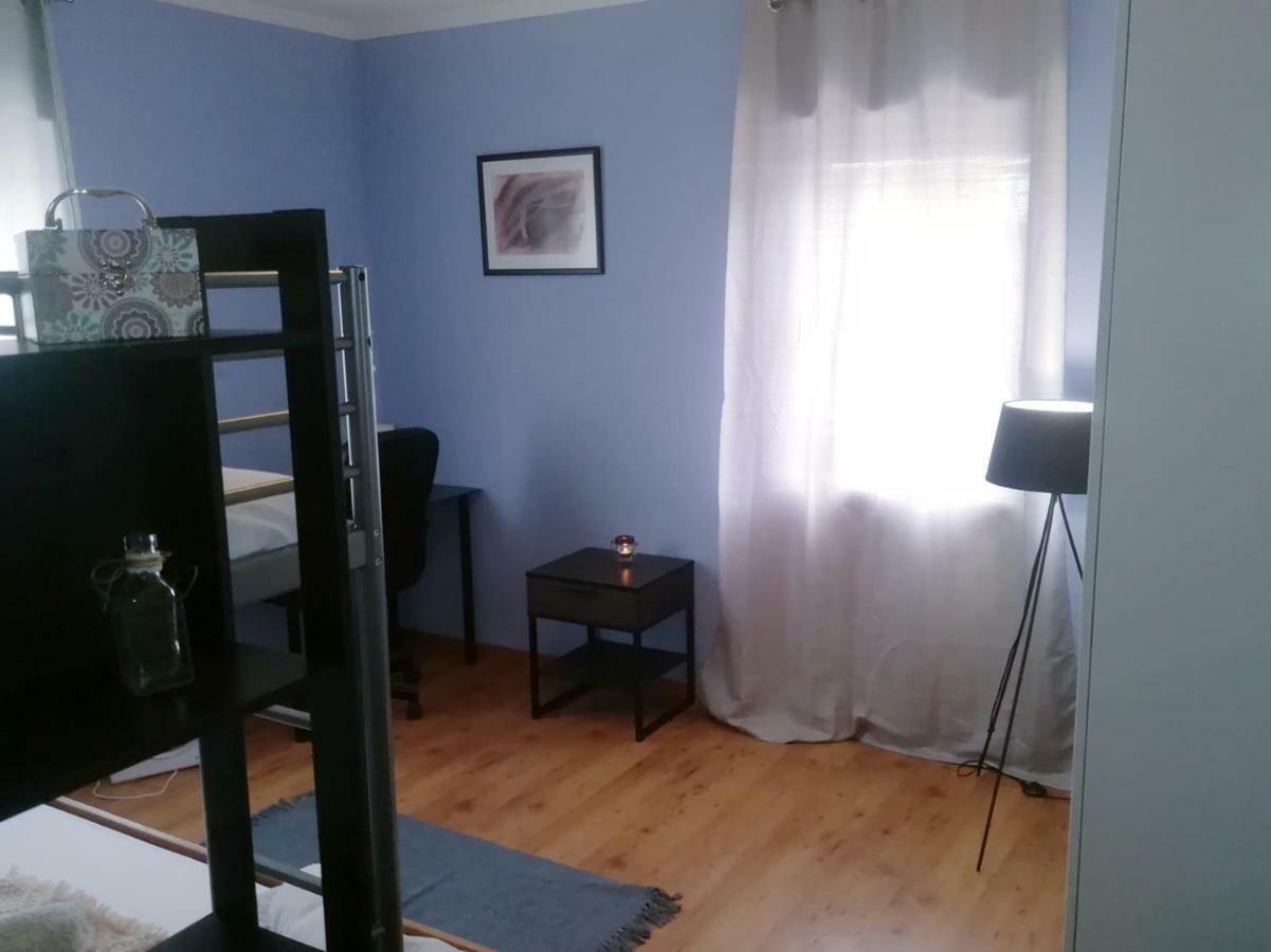 Boavista Villa Guesthouse Porto Eksteriør bilde