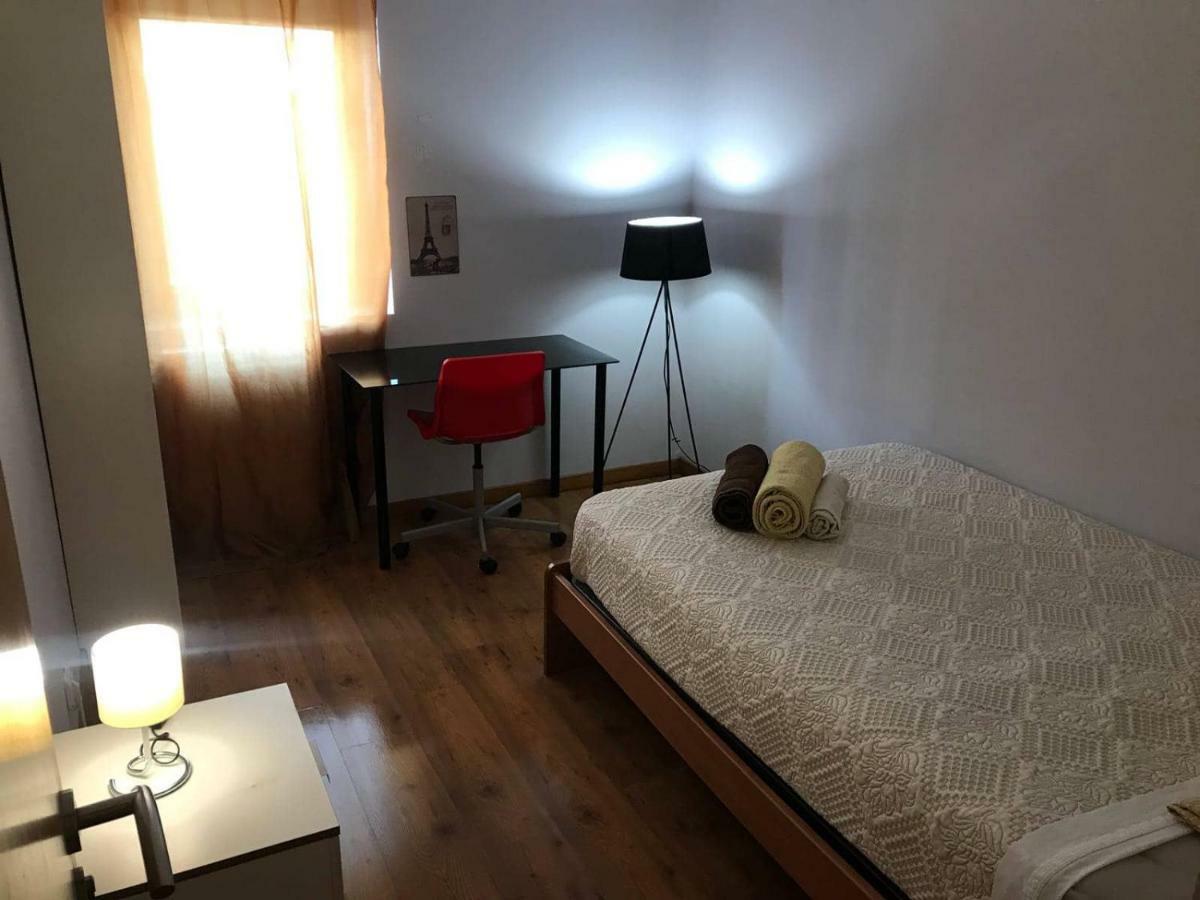 Boavista Villa Guesthouse Porto Eksteriør bilde