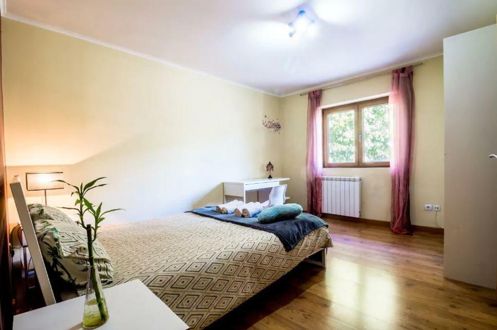 Boavista Villa Guesthouse Porto Eksteriør bilde