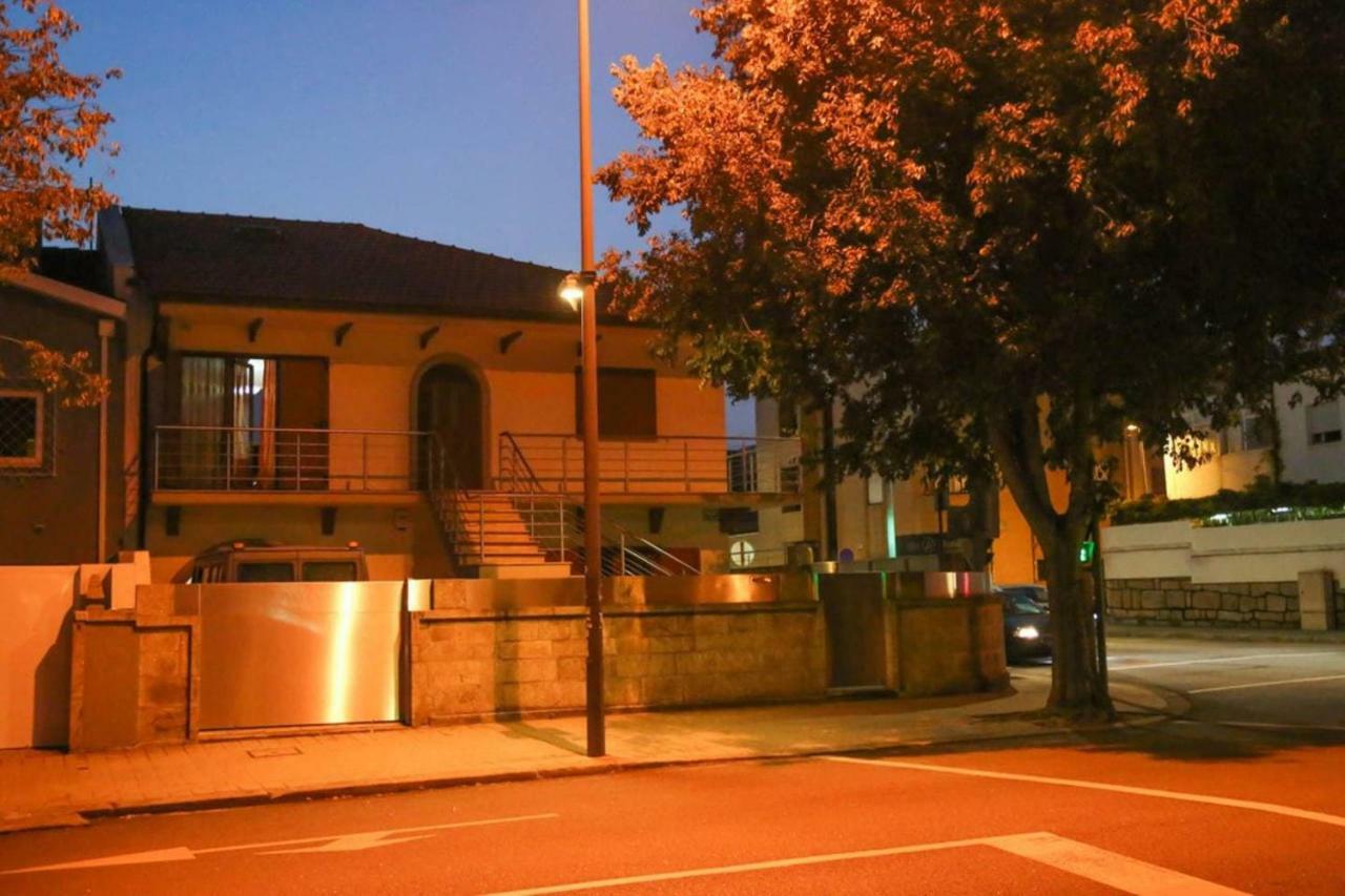 Boavista Villa Guesthouse Porto Eksteriør bilde