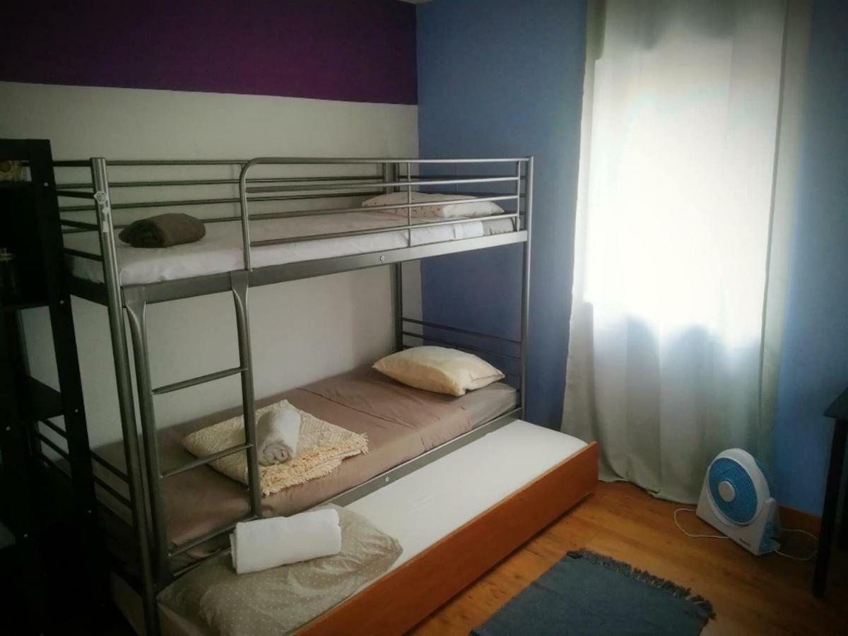 Boavista Villa Guesthouse Porto Eksteriør bilde