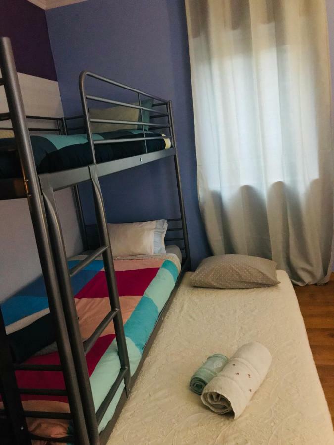 Boavista Villa Guesthouse Porto Eksteriør bilde