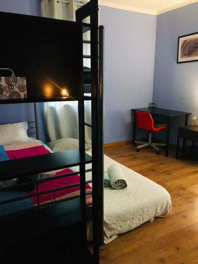 Boavista Villa Guesthouse Porto Eksteriør bilde