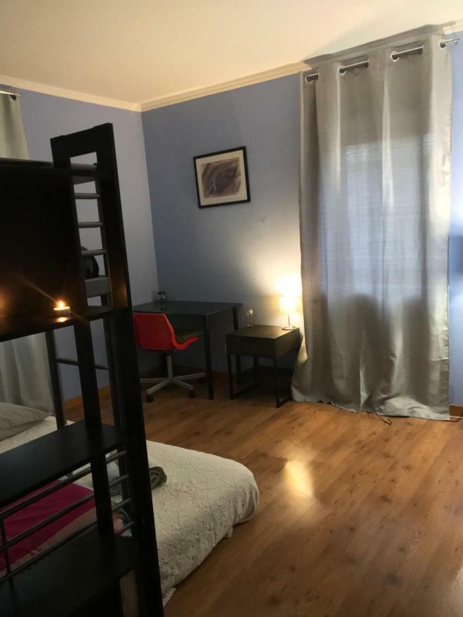Boavista Villa Guesthouse Porto Eksteriør bilde