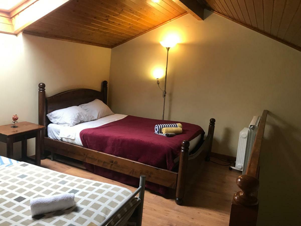 Boavista Villa Guesthouse Porto Eksteriør bilde