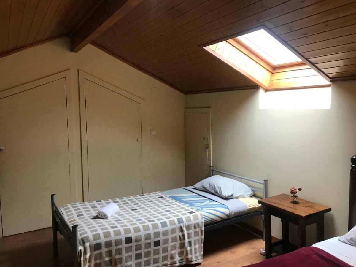 Boavista Villa Guesthouse Porto Eksteriør bilde