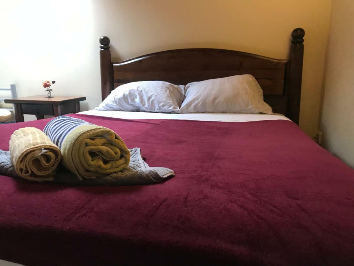 Boavista Villa Guesthouse Porto Eksteriør bilde