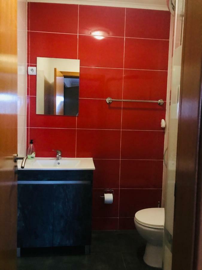 Boavista Villa Guesthouse Porto Eksteriør bilde