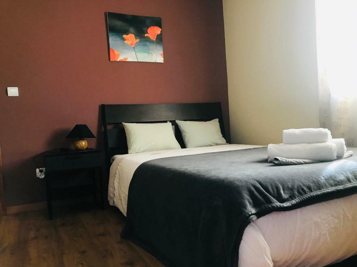 Boavista Villa Guesthouse Porto Eksteriør bilde