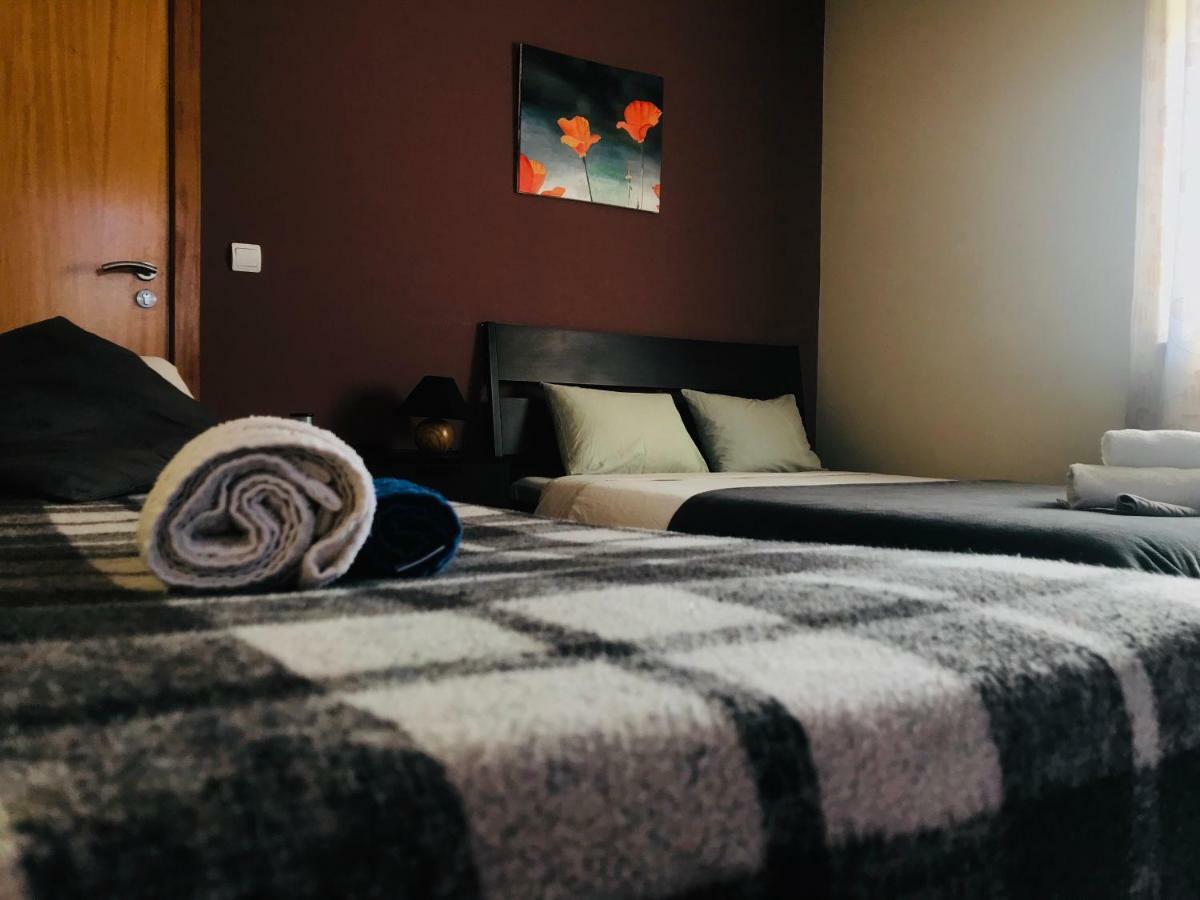 Boavista Villa Guesthouse Porto Eksteriør bilde