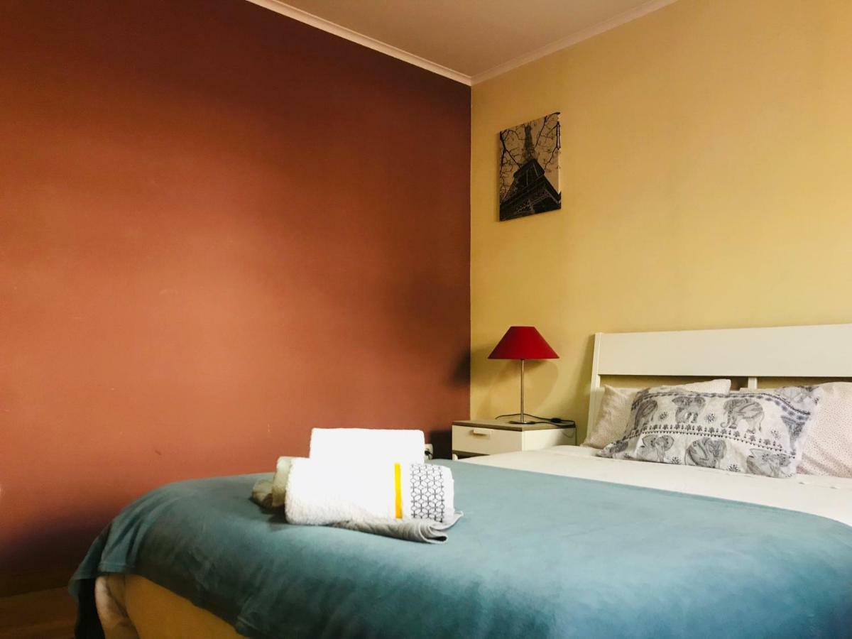 Boavista Villa Guesthouse Porto Eksteriør bilde