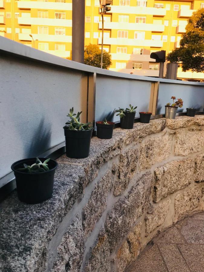 Boavista Villa Guesthouse Porto Eksteriør bilde